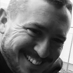 Meet your Posher, Jay